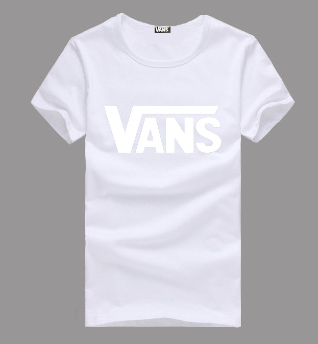 T-shirt Vans Homme Pas Cher